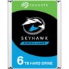 Seagate SkyHawk ST6000VX001 interne harde schijf 3.5" 6000 GB SATA III