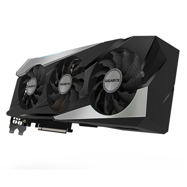 Gigabyte GV-N307TGAMING OC-8GD videokaart NVIDIA GeForce RTX 3070 Ti 8 GB GDDR6X - Afbeelding 6