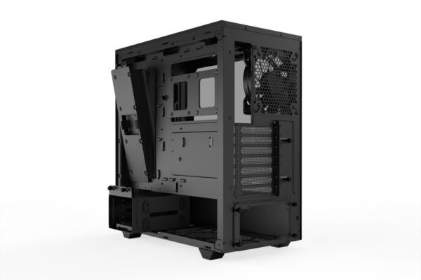 be quiet! Pure Base 500DX Desktop Zwart - Afbeelding 6