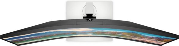 HP E34m G4 86,4 cm (34") 3440 x 1440 Pixels Wide Quad HD Zwart - Afbeelding 7