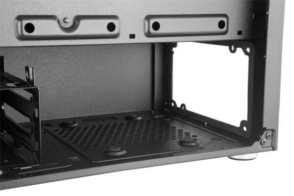 Cooler Master Silencio S400 Midi Tower Zwart - Afbeelding 23