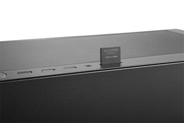 Cooler Master Silencio S400 Midi Tower Zwart - Afbeelding 25
