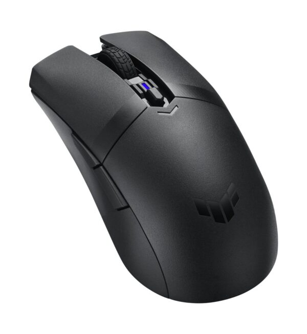 ASUS TUF Gaming M4 Wireless muis Rechtshandig RF-draadloos + Bluetooth Optisch 12000 DPI - Afbeelding 4