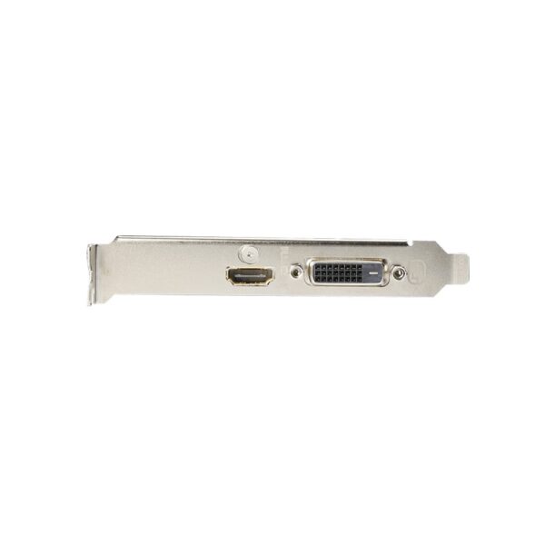 Gigabyte GV-N1030D4-2GL videokaart NVIDIA GeForce GT 1030 2 GB GDDR4 - Afbeelding 5