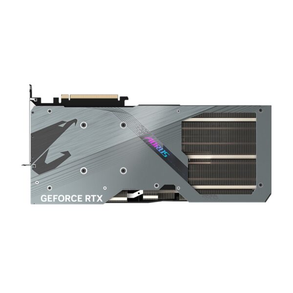 Gigabyte AORUS GeForce RTX 4080 MASTER NVIDIA 16 GB GDDR6X - Afbeelding 7