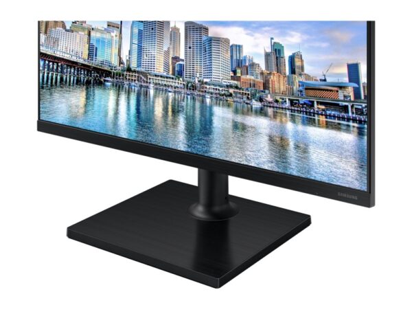 Samsung F24T450FZU 61 cm (24") 1920 x 1080 Pixels Full HD LED Zwart - Afbeelding 13