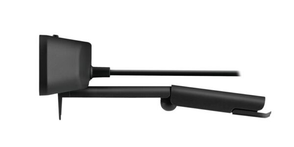 Logitech C925e webcam 1920 x 1080 Pixels USB 2.0 Zwart - Afbeelding 3