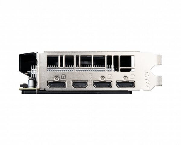 MSI GeForce RTX 2060 VENTUS GP OC NVIDIA 6 GB GDDR6 - Afbeelding 6