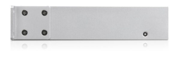 Ubiquiti Networks UniFi 24-Port PoE Managed L2/L3 Gigabit Ethernet (10/100/1000) Power over Ethernet (PoE) 1U Zilver - Afbeelding 5