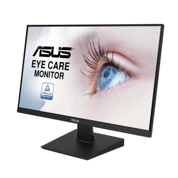 ASUS VA247HE / 23.8" Full HD LED 75hz HDMI / DVI-DI / VGA - Afbeelding 4