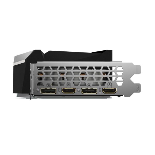 Gigabyte GV-N307TGAMING OC-8GD videokaart NVIDIA GeForce RTX 3070 Ti 8 GB GDDR6X - Afbeelding 9