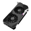 ASUS Dual -RX6750XT-O12G AMD Radeon RX 6750 XT 12 GB GDDR6 - Afbeelding 4