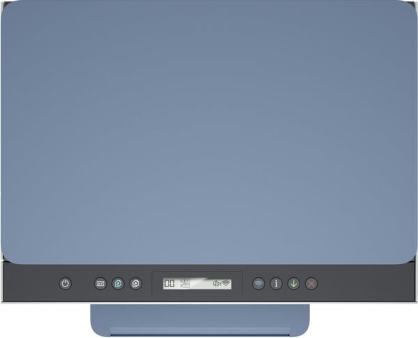 HP Smart Tank 7006 All-in-One, Printen, scannen, kopiëren, draadloos, Scans naar pdf - Afbeelding 7