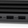 HP ProDesk 400 MINI G6 i5-10500T / 8GB / 256GB / W11P - Afbeelding 3