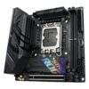 ASUS ROG STRIX B760-I GAMING WIFI Intel B760 LGA 1700 mini ITX - Afbeelding 9