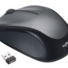 Logitech M235 muis Ambidextrous RF Draadloos Optisch 1000 DPI - Afbeelding 5