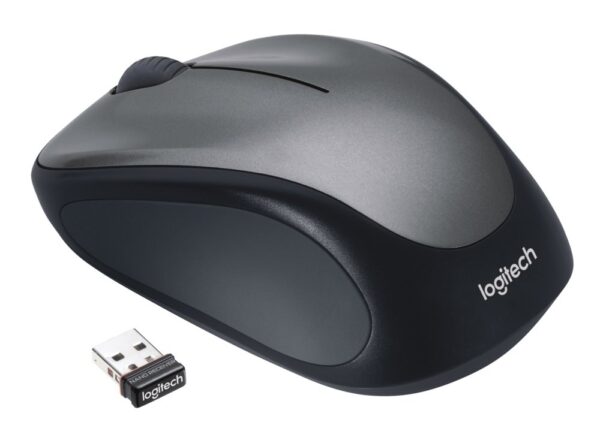 Logitech M235 muis Ambidextrous RF Draadloos Optisch 1000 DPI - Afbeelding 5