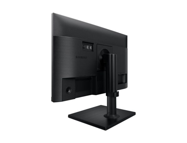 Samsung F24T450FZU 61 cm (24") 1920 x 1080 Pixels Full HD LED Zwart - Afbeelding 9