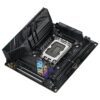 ASUS ROG STRIX B760-I GAMING WIFI Intel B760 LGA 1700 mini ITX - Afbeelding 11