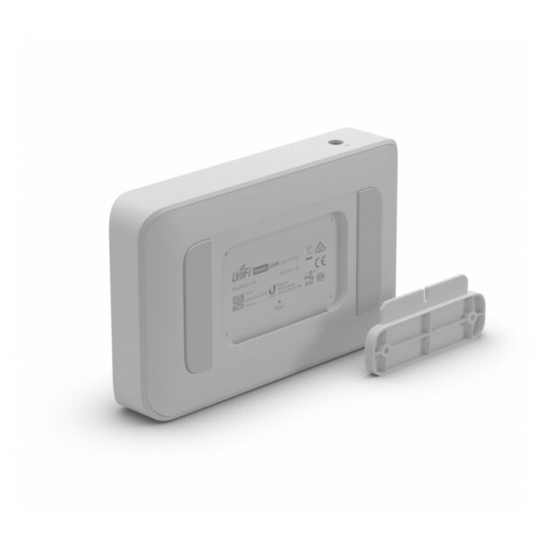 Ubiquiti Networks UniFi Switch Lite 8 PoE Managed L2 Gigabit Ethernet (10/100/1000) Power over Ethernet (PoE) Wit - Afbeelding 7