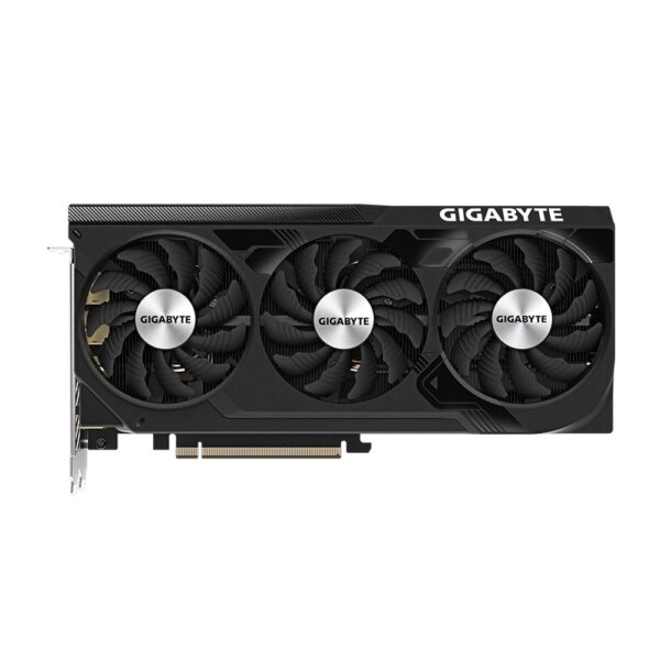 Gigabyte GV-N4070WF3OC-12GD videokaart NVIDIA GeForce RTX 4070 12 GB GDDR6X - Afbeelding 9