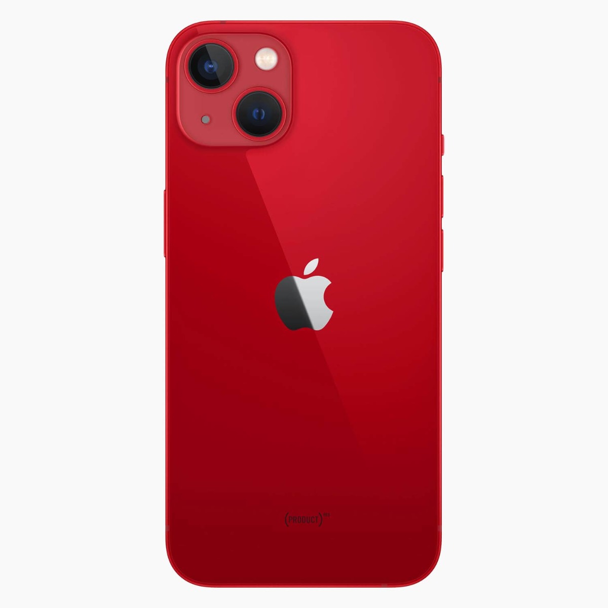 iPhone 13 Mini 256GB Red - B-grade | EuroPC