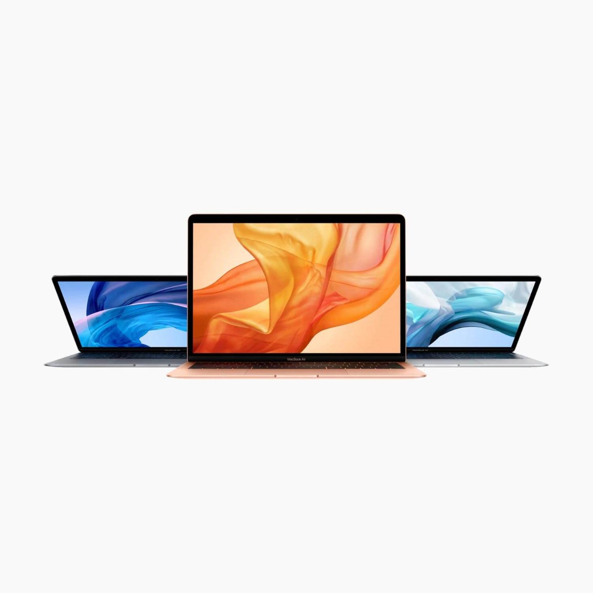 Apple macbook air gold deals