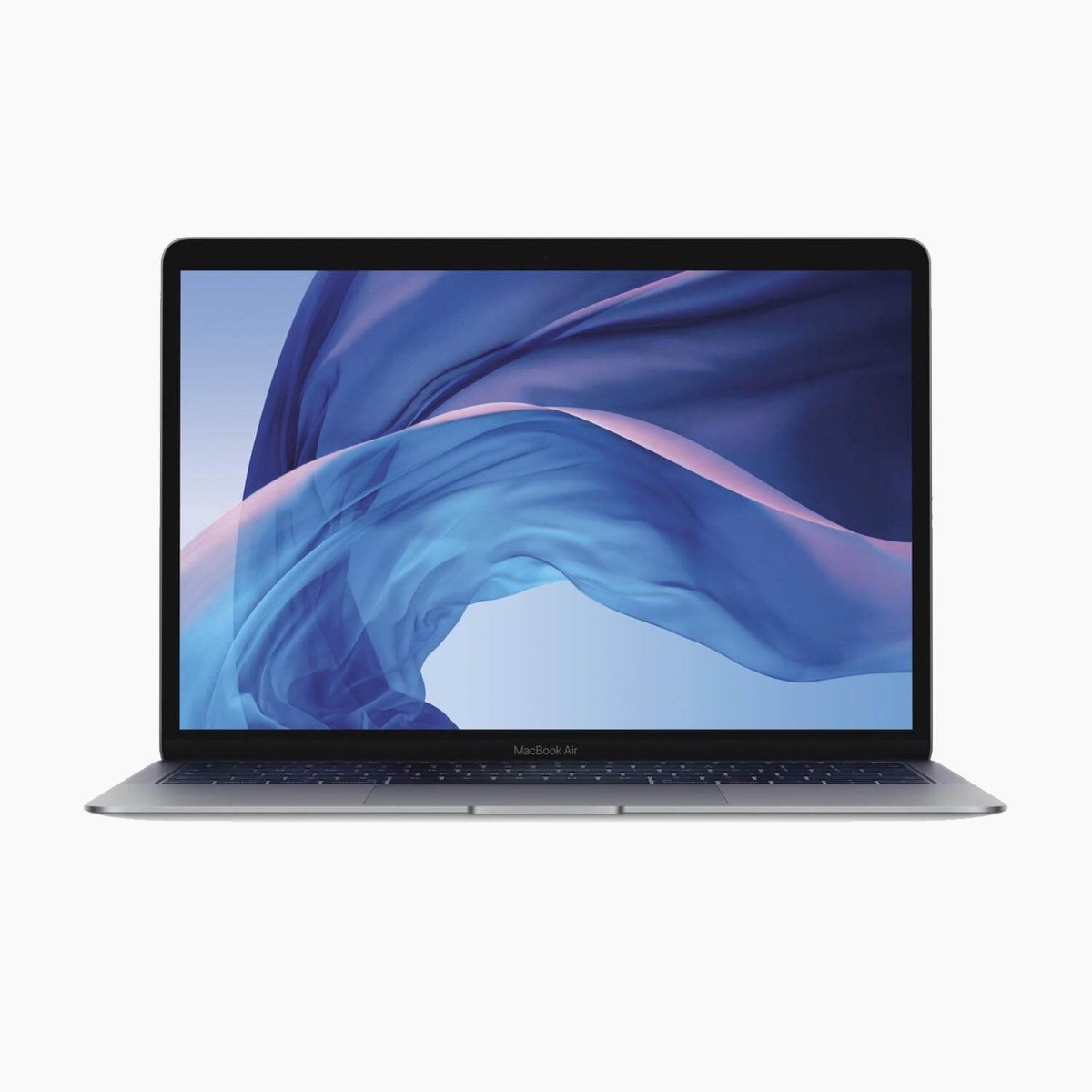 Bestel een MacBook Air 13 Inch 1.1GHZ i7 512GB 16GB RAM Space Grey