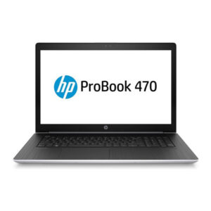 HP ProBook 470 G5 i5 8250U / 8 GB / 256GB SSD / 17.3" F-HD / W11P