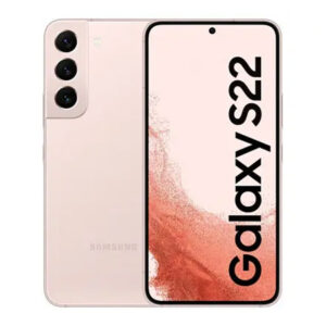 Samsung Galaxy S22 128 GB Pink Gold A-Grade