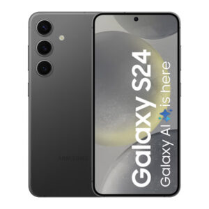 Samsung Galaxy S24 256GB Onyx Black Nieuw
