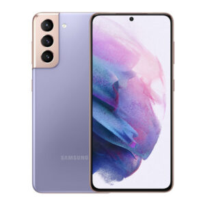 Samsung Galaxy S21 Plus 128GB Purple A-Grade