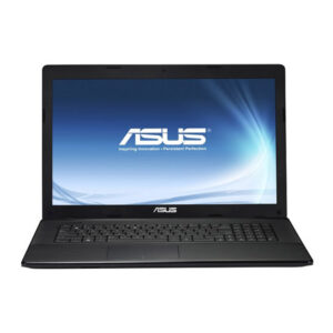 Asus X75V i5 3230M / 6 GB / 512GB SSD / 17.3 HD+ / W10P