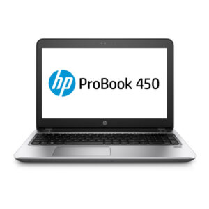 HP Probook 450G4 i3 7100U / 8 GB / 256GB SSD / 15.6" FHD / W11P