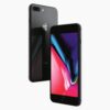 iPhone 8 Plus 64GB Space Grey - B-grade - Afbeelding 5