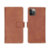 Bookcase Brown iPhone 12/12 Pro