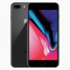 iPhone 8 Plus 64GB Space Grey - B-grade