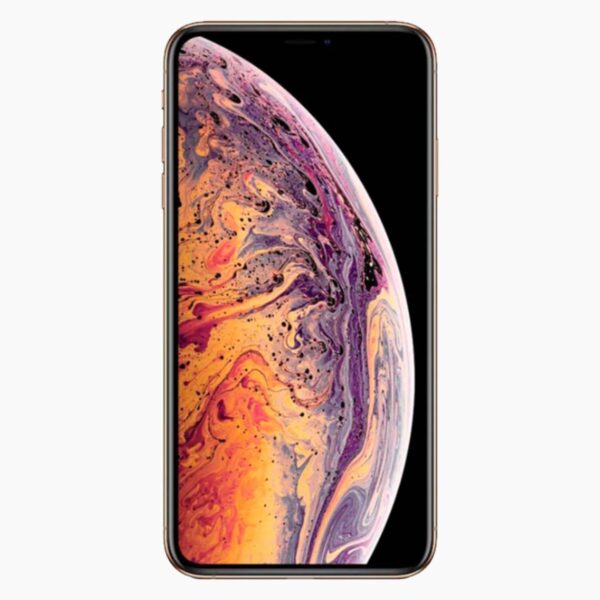 iPhone XS Max 64GB Gold - A-grade - Afbeelding 2