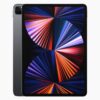 iPad Pro 12.9 inch (2021) 128GB Black Wifi + 5G - B-grade