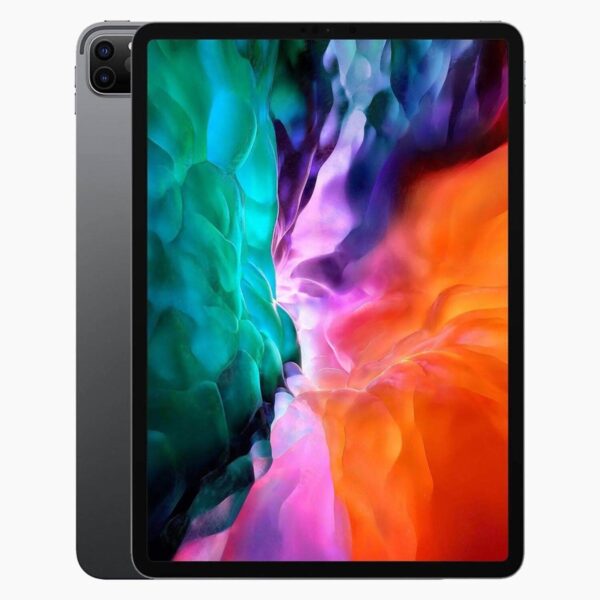 iPad Pro 12.9 inch (2020) 256GB Space Grey Wifi + 4G - B-grade