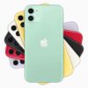 iPhone 11 256GB Green - A-grade - Afbeelding 5