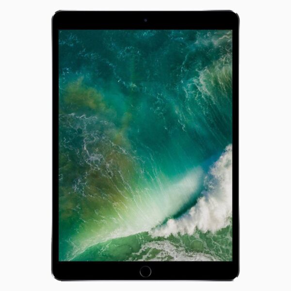 iPad Pro 12.9 inch (2017) 256GB Space Grey Wifi + 4G - B-grade - Afbeelding 2