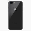 iPhone 8 Plus 64GB Space Grey - B-grade - Afbeelding 4