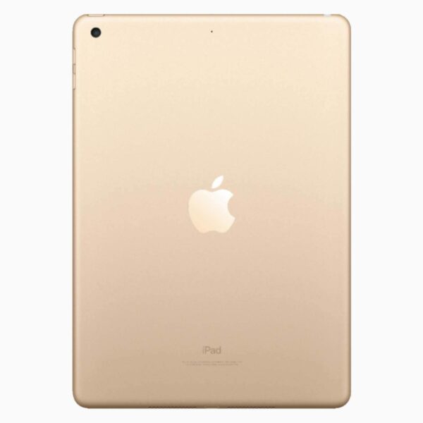 iPad 2017 32GB Gold Wifi + 4G - No Touch ID - Afbeelding 3