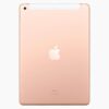 iPad 2020 32GB Gold Wifi Only - C-grade - Afbeelding 3