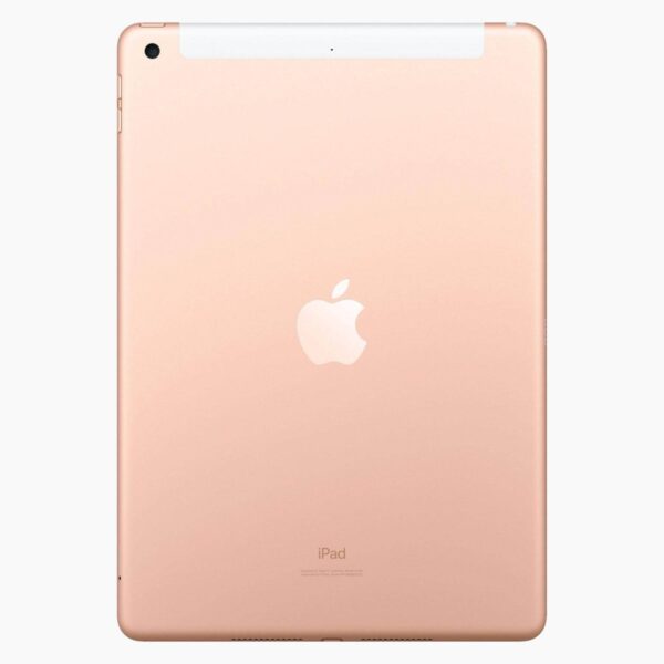 iPad 2020 32GB Gold Wifi Only - C-grade - Afbeelding 3