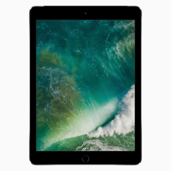 iPad 2017 32GB Space Grey Wifi + 4G - No Touch ID - Afbeelding 2