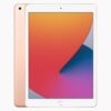 iPad 2020 32GB Gold Wifi Only - C-grade
