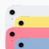 iPad 2022 256GB Yellow Wifi Only - A-grade - Afbeelding 3