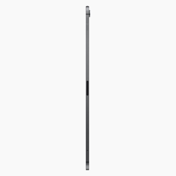 iPad Pro 12.9 inch (2018) 64GB Space Grey Wifi + 4G - A-grade - Afbeelding 3
